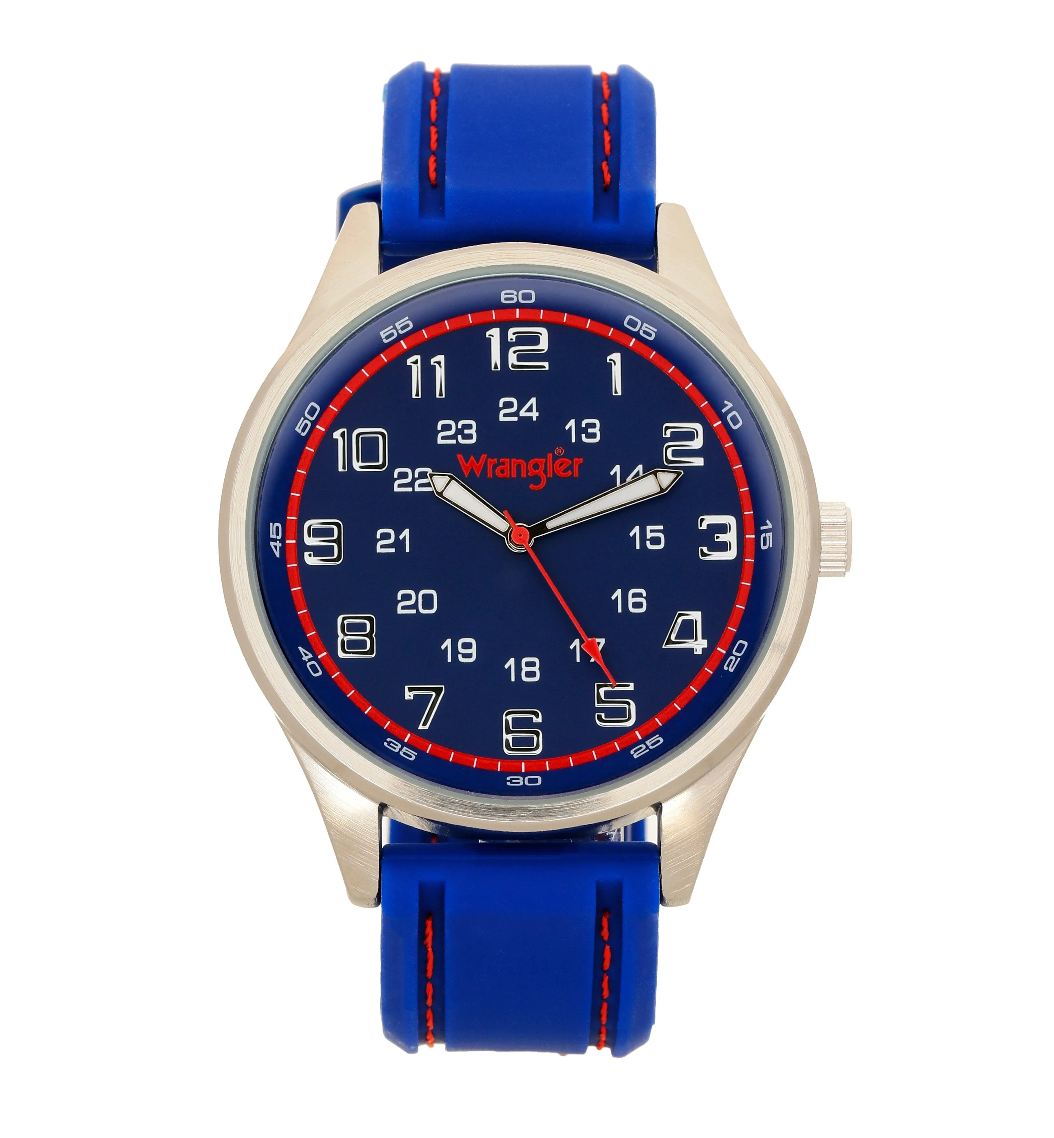 Wrangler Watch - WRT1301-2B