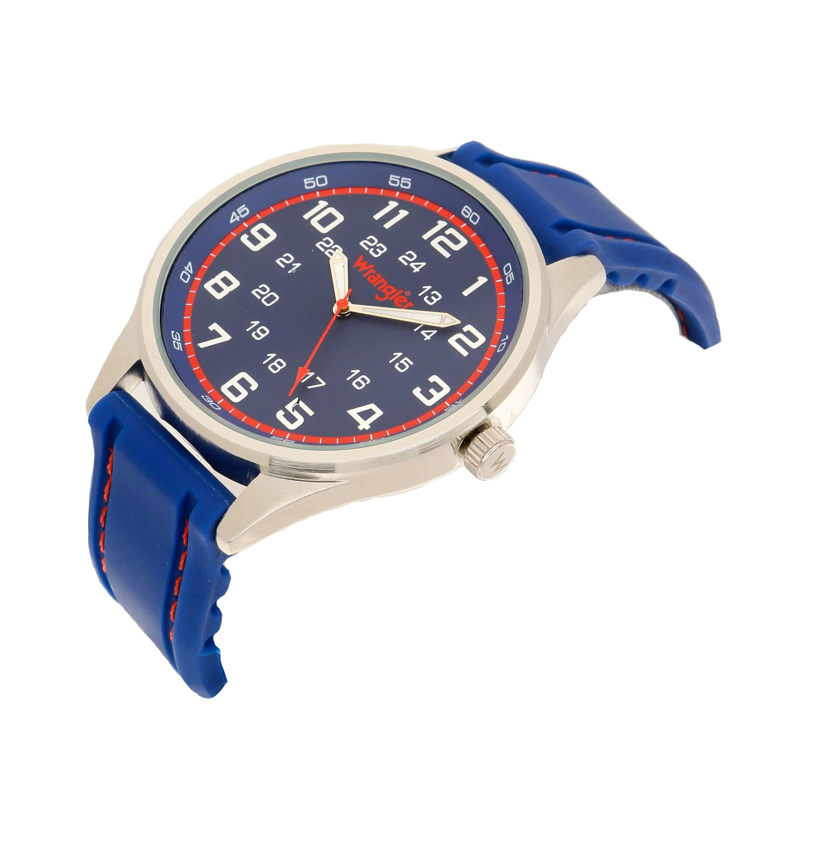 Wrangler Watch - WRT1301-2B