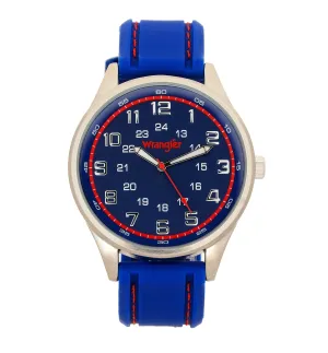 Wrangler Watch - WRT1301-2B