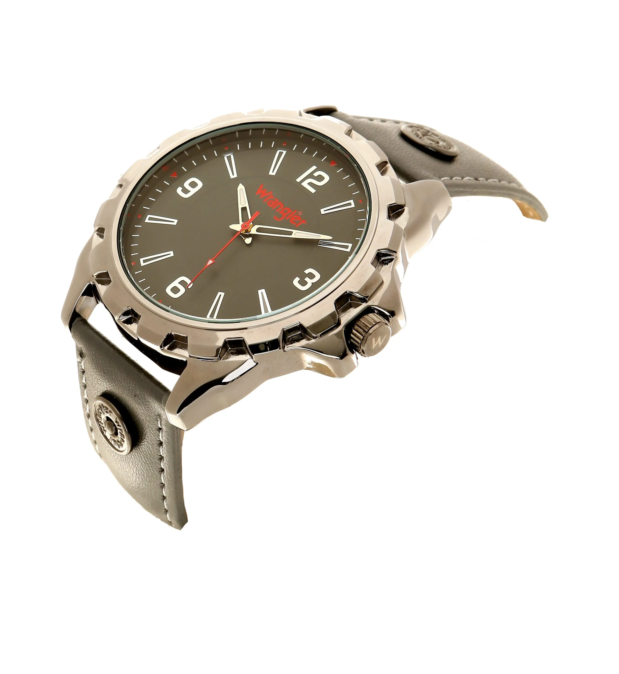 Wrangler Watch - WRT1500-8A