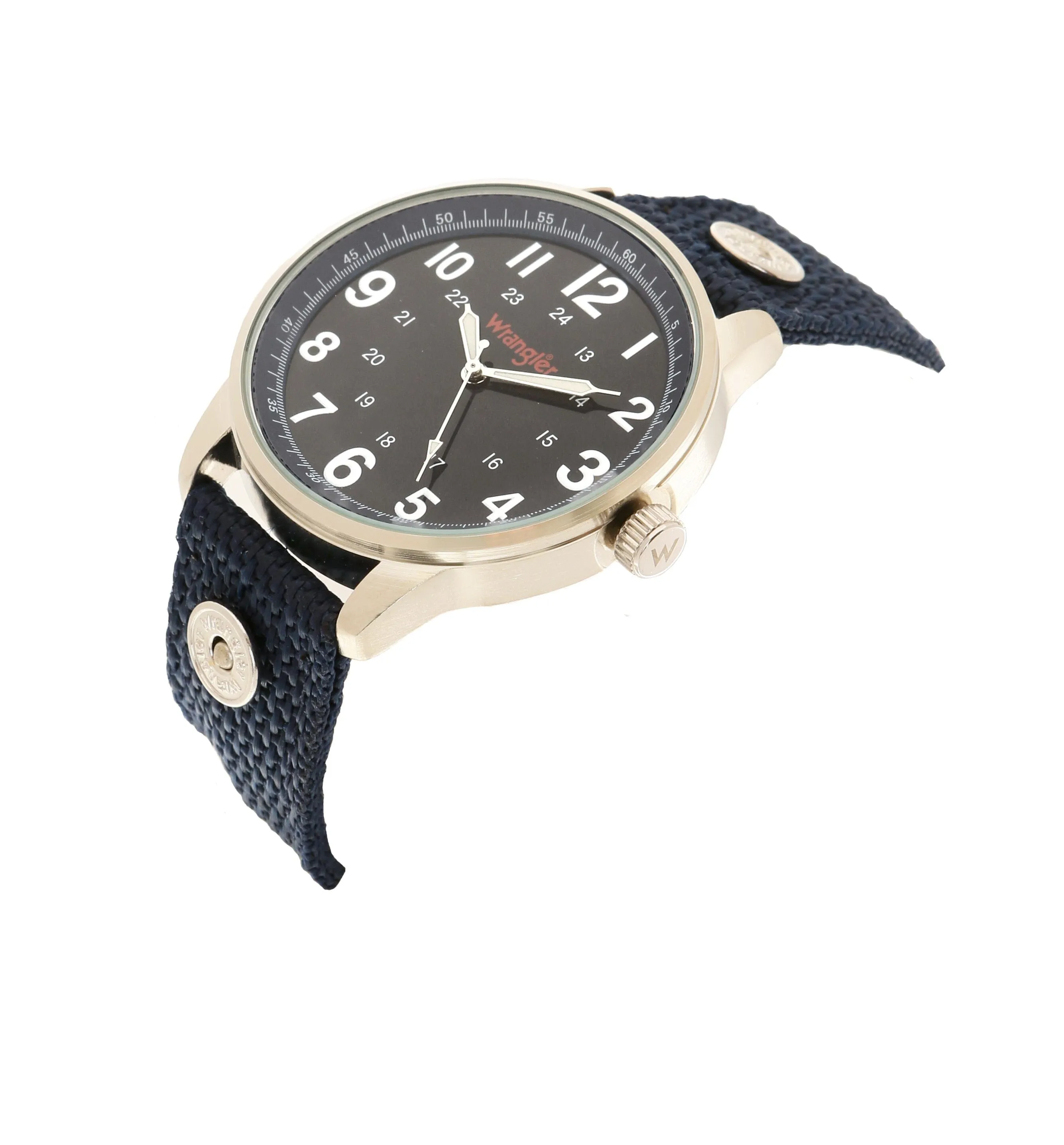 Wrangler Watch - WRT2100-2B