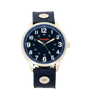 Wrangler Watch - WRT2100-2B