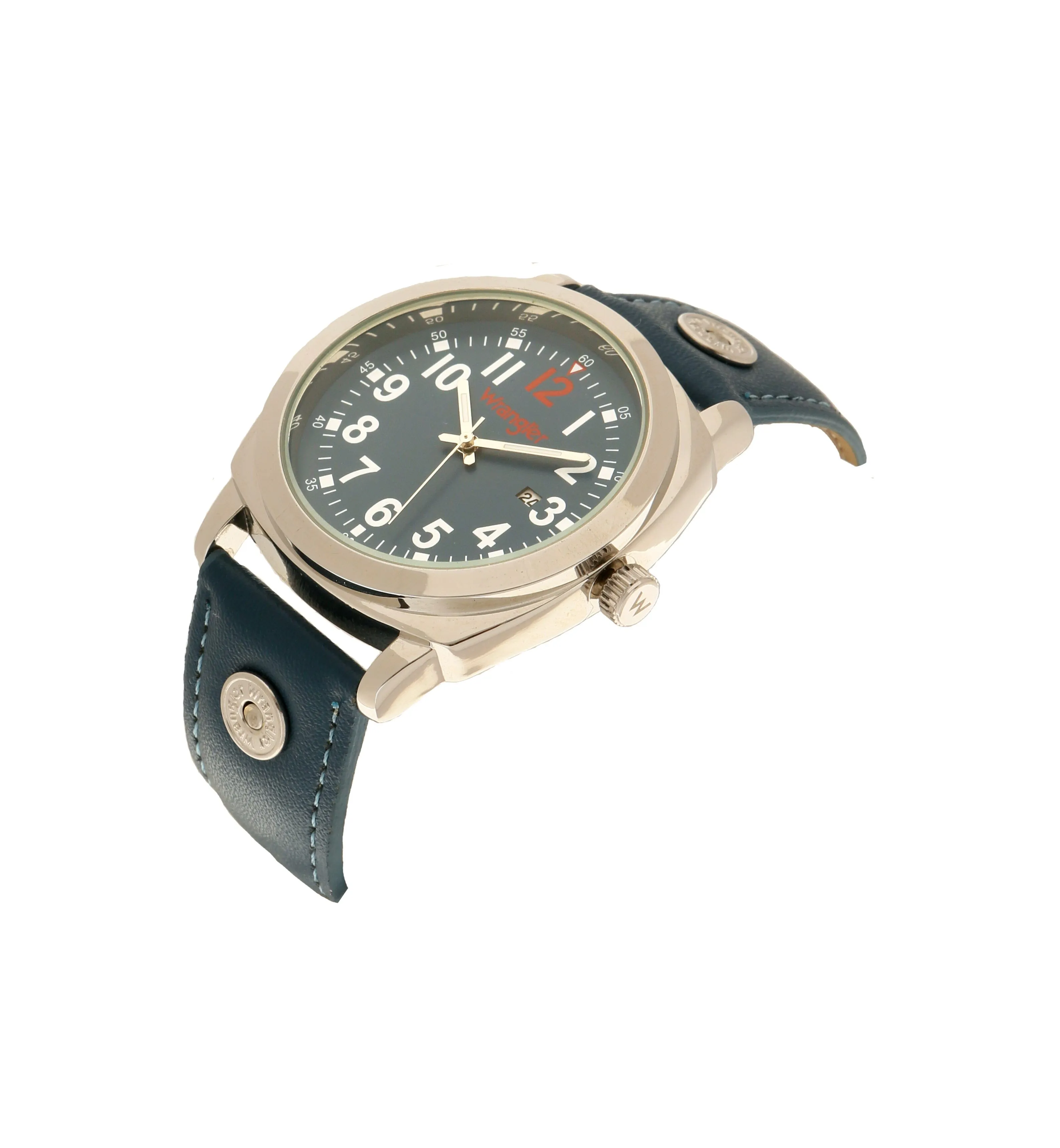 Wrangler Watch - WRT2701-2B