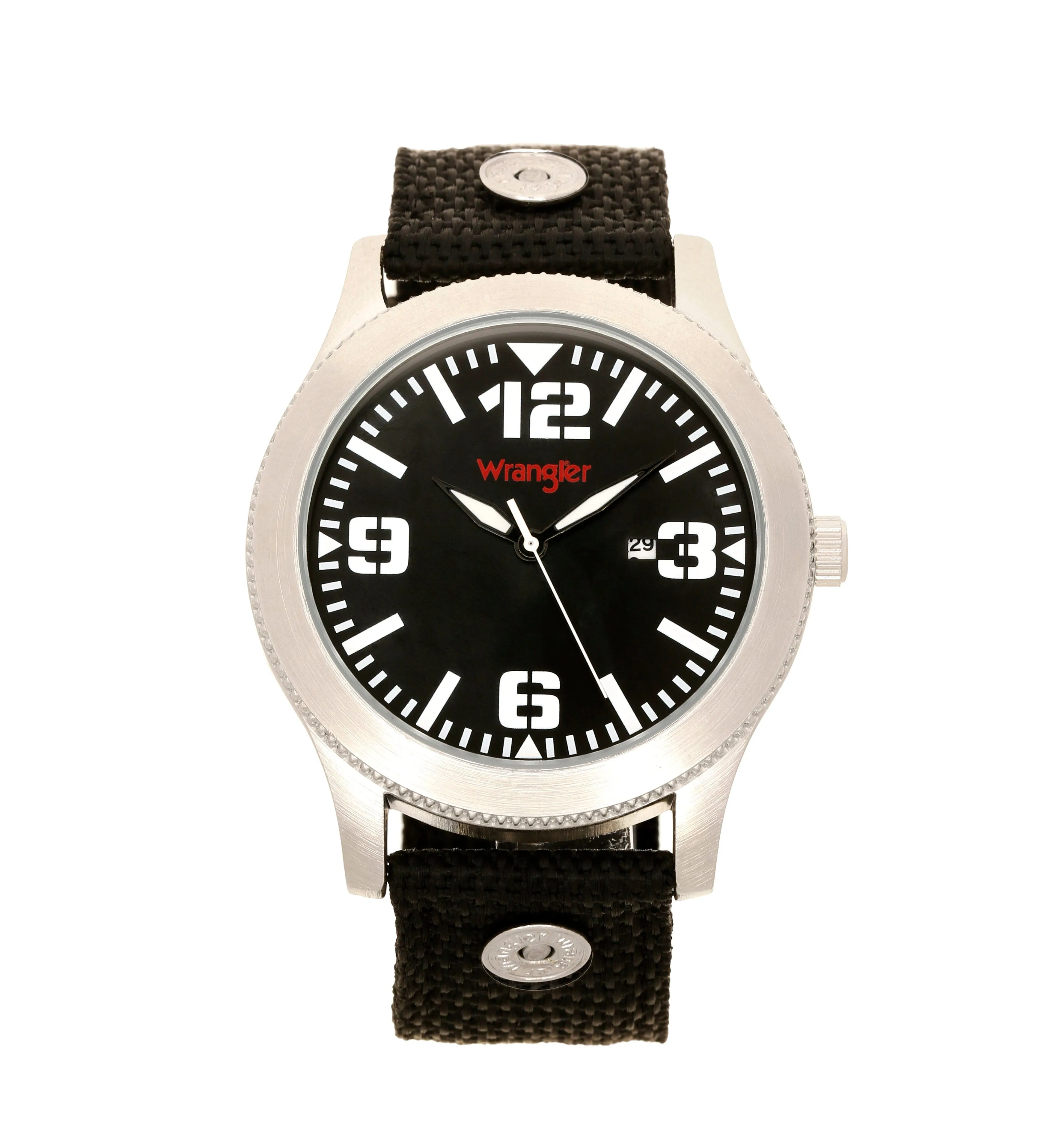 Wrangler Watch - WRT2900-1B