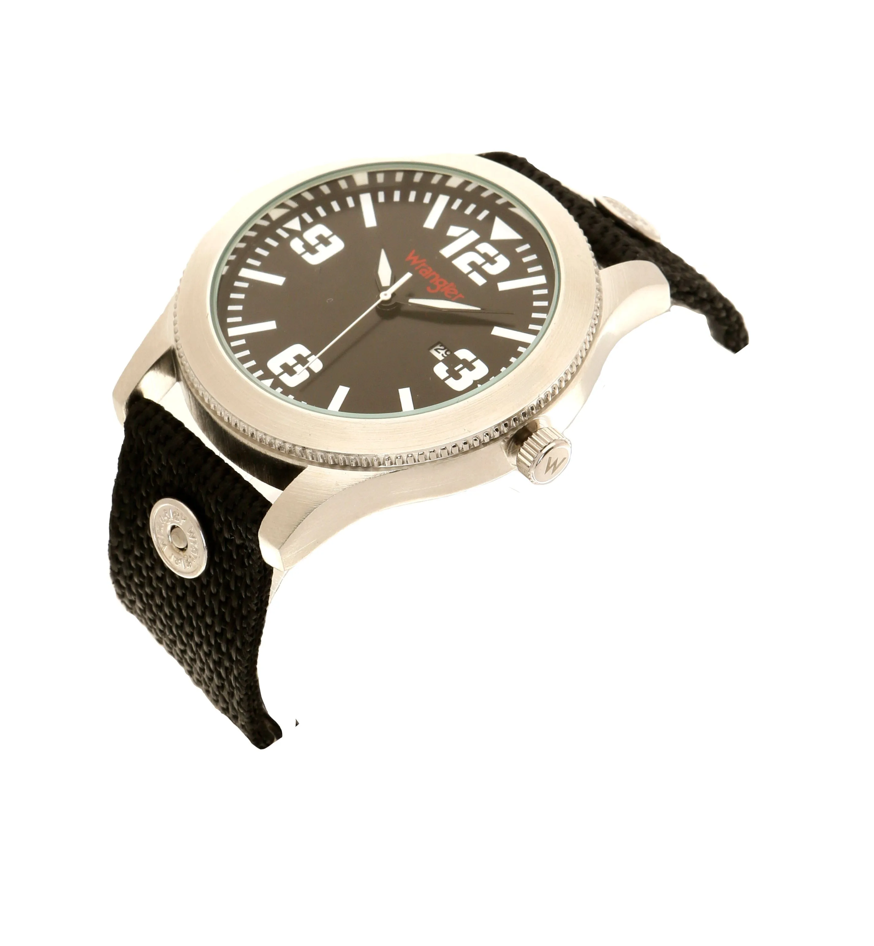 Wrangler Watch - WRT2900-1B