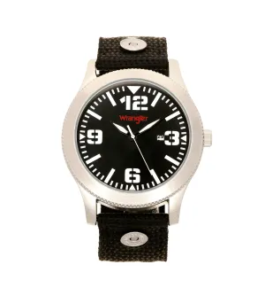 Wrangler Watch - WRT2900-1B