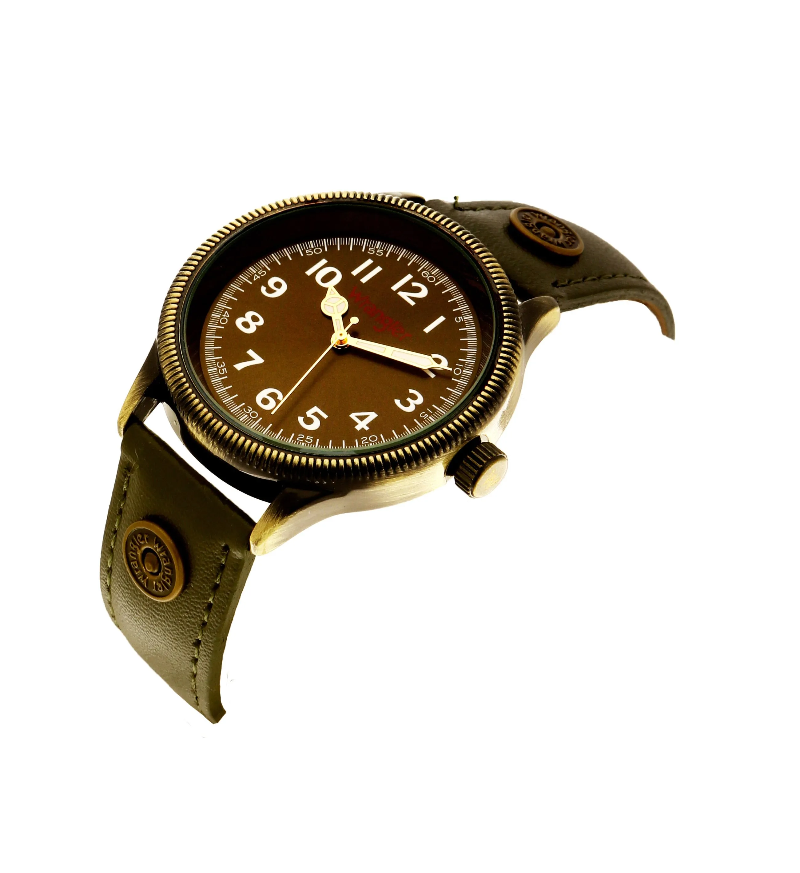 Wrangler Watch - WRT3502-3G