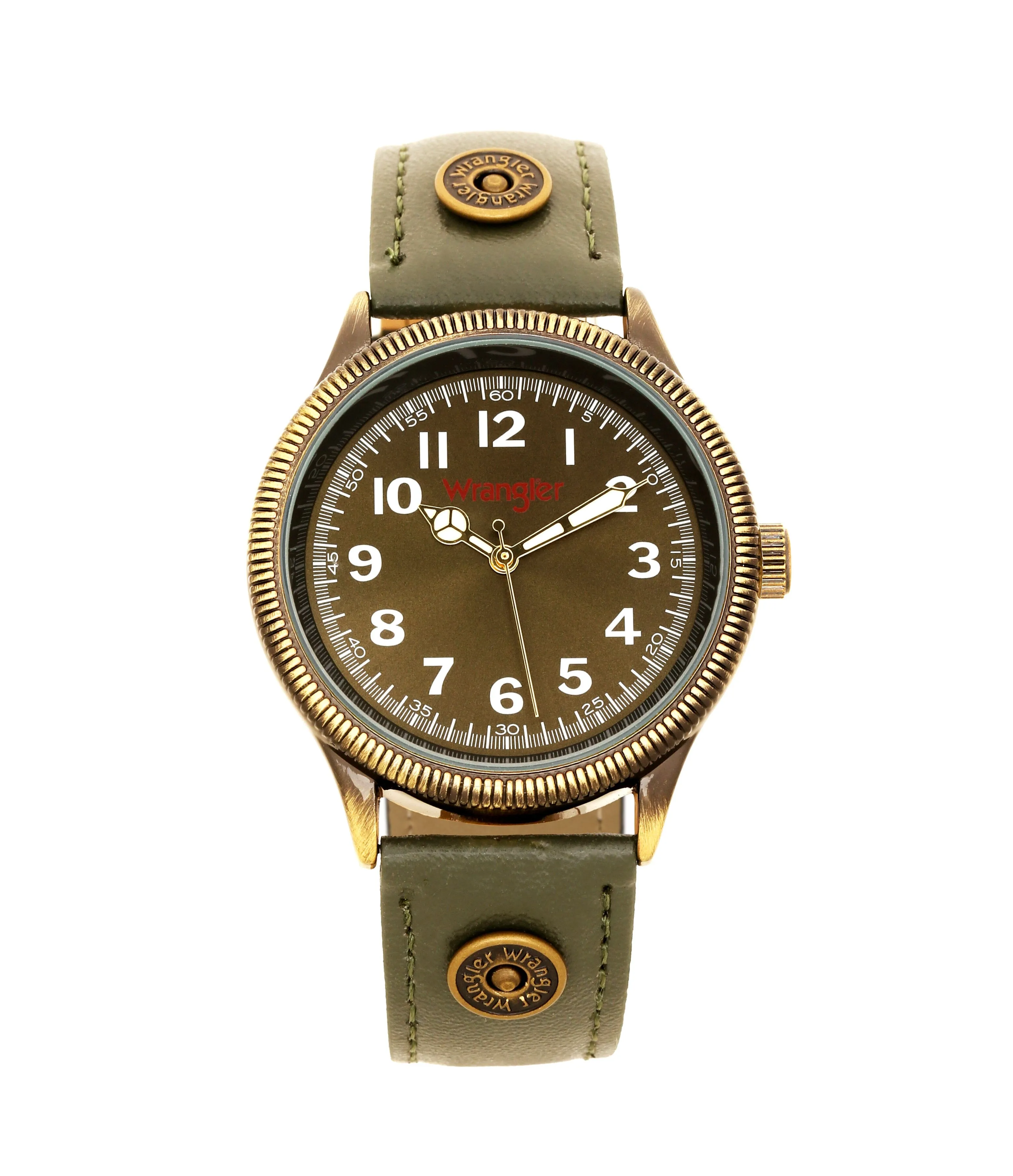 Wrangler Watch - WRT3502-3G