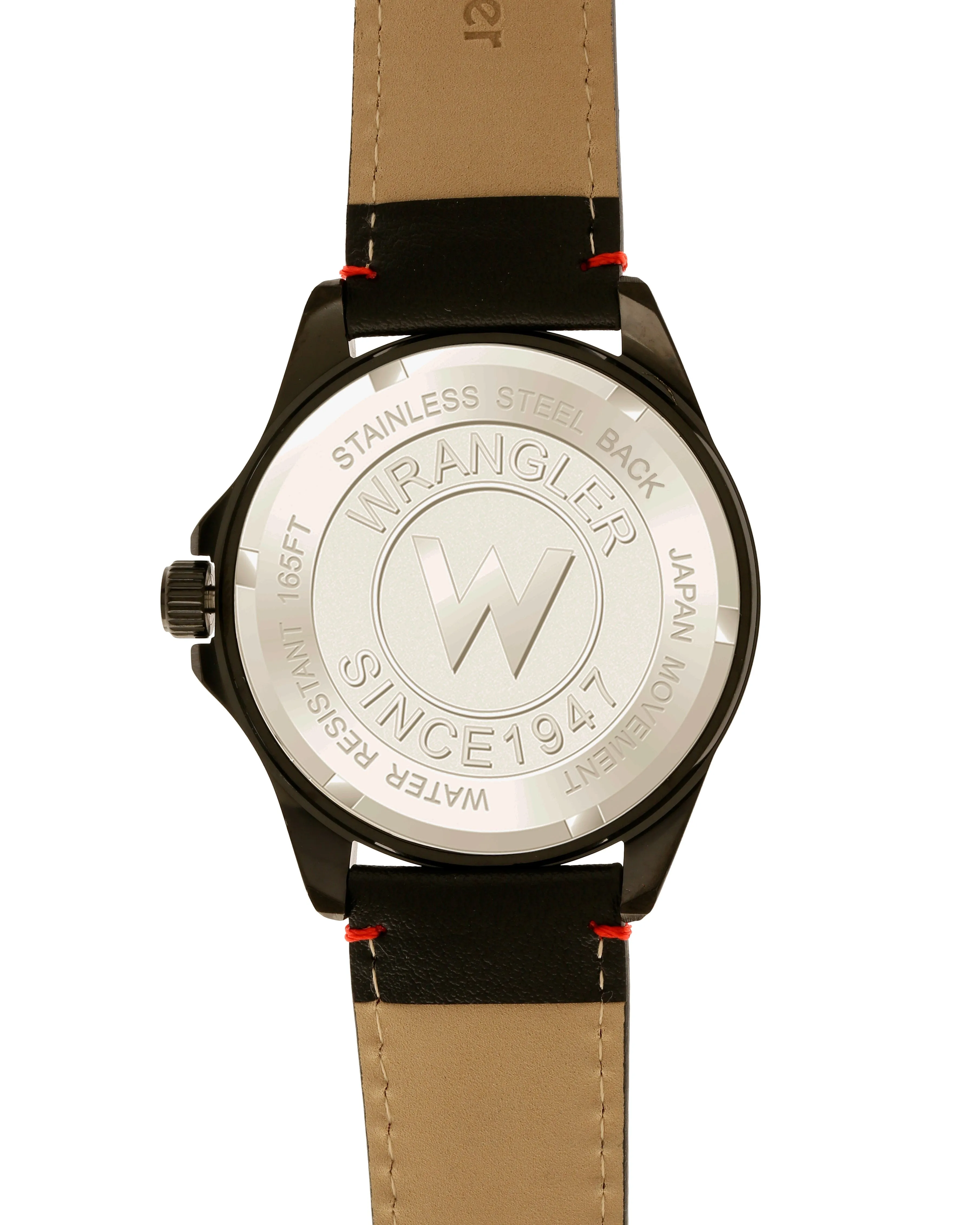 Wrangler Watch - WRT3700-1A