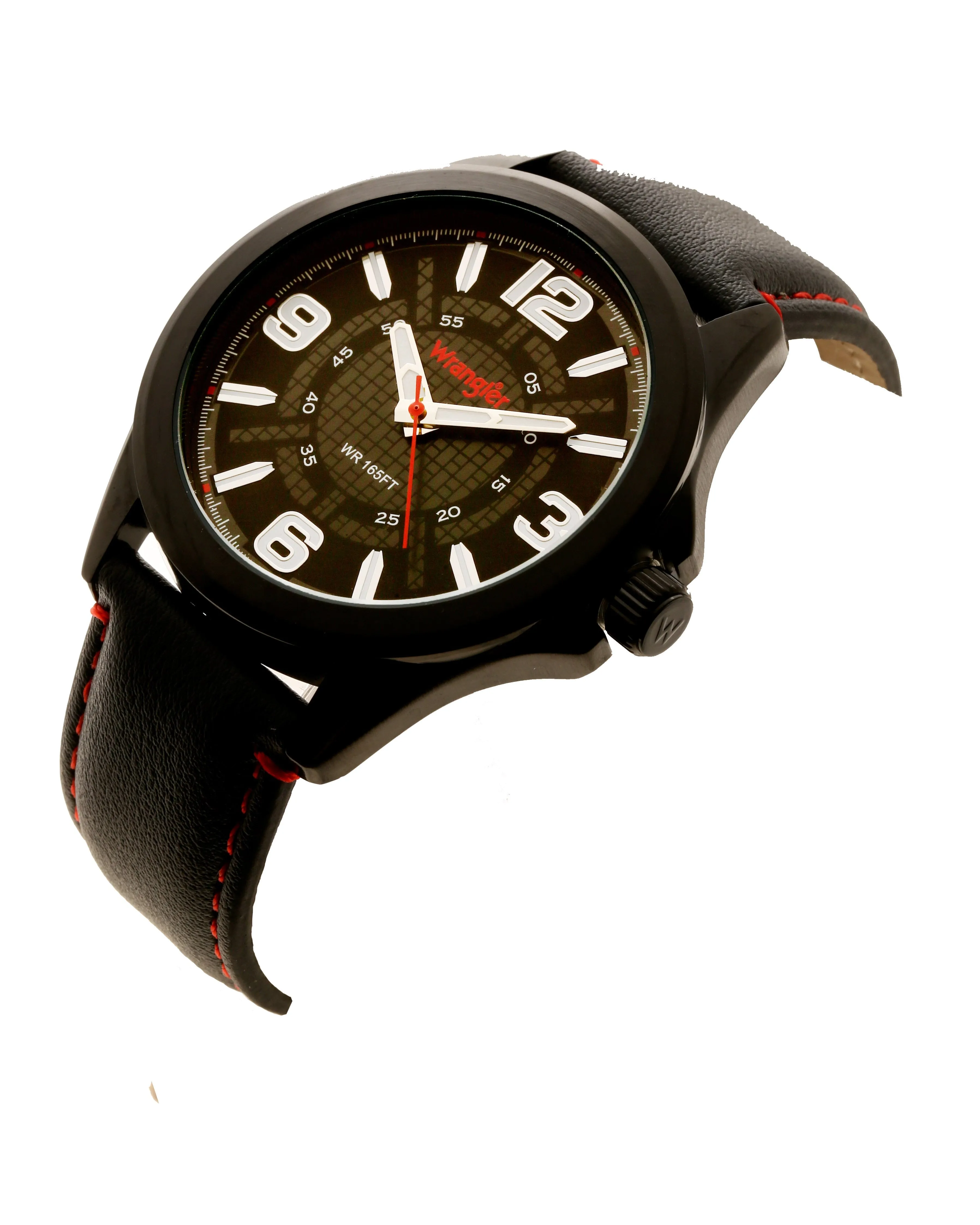 Wrangler Watch - WRT3700-1A