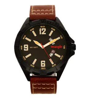 Wrangler Watch - WRT3900-1A5