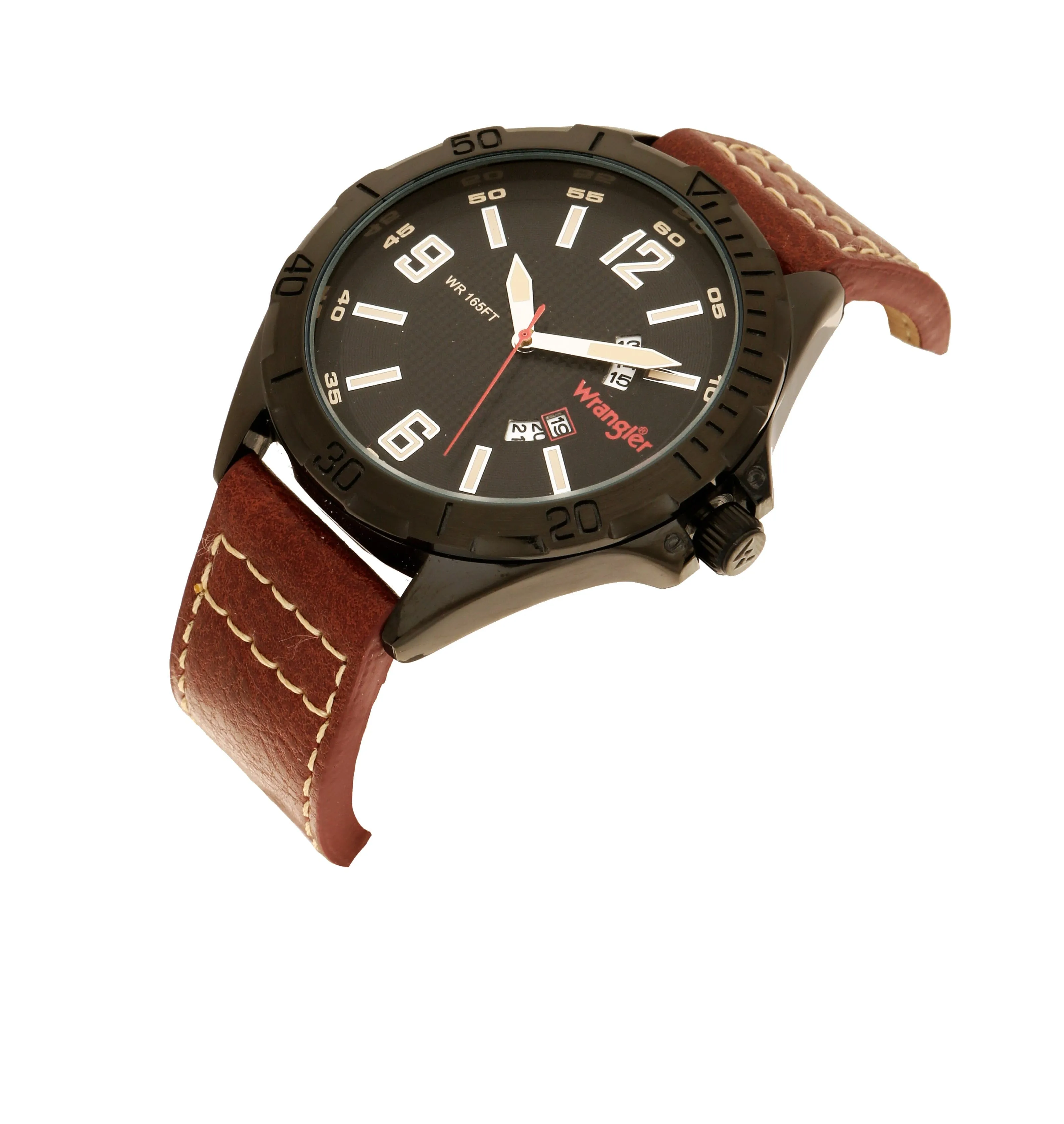 Wrangler Watch - WRT3900-1A5