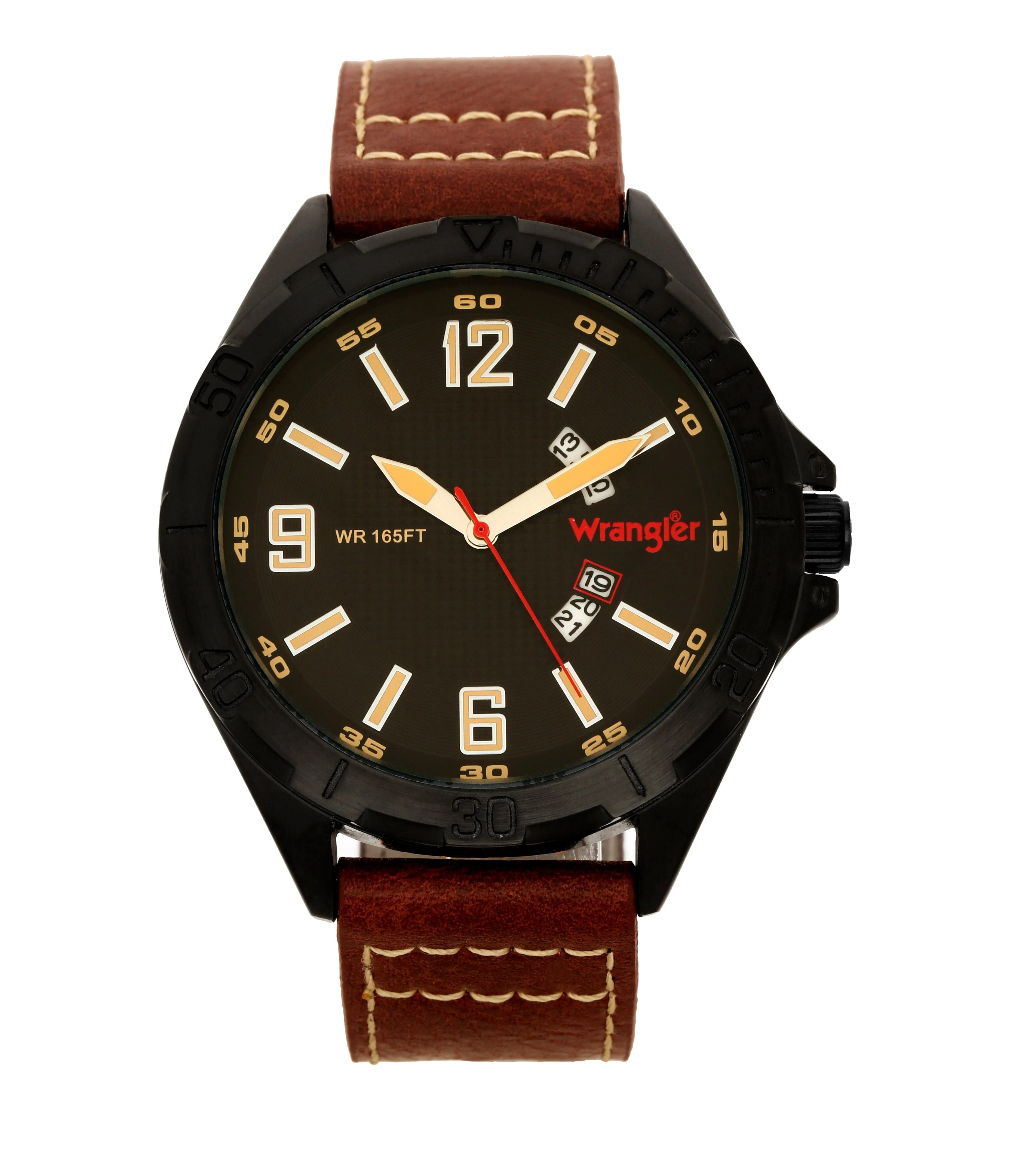 Wrangler Watch - WRT3900-1A5