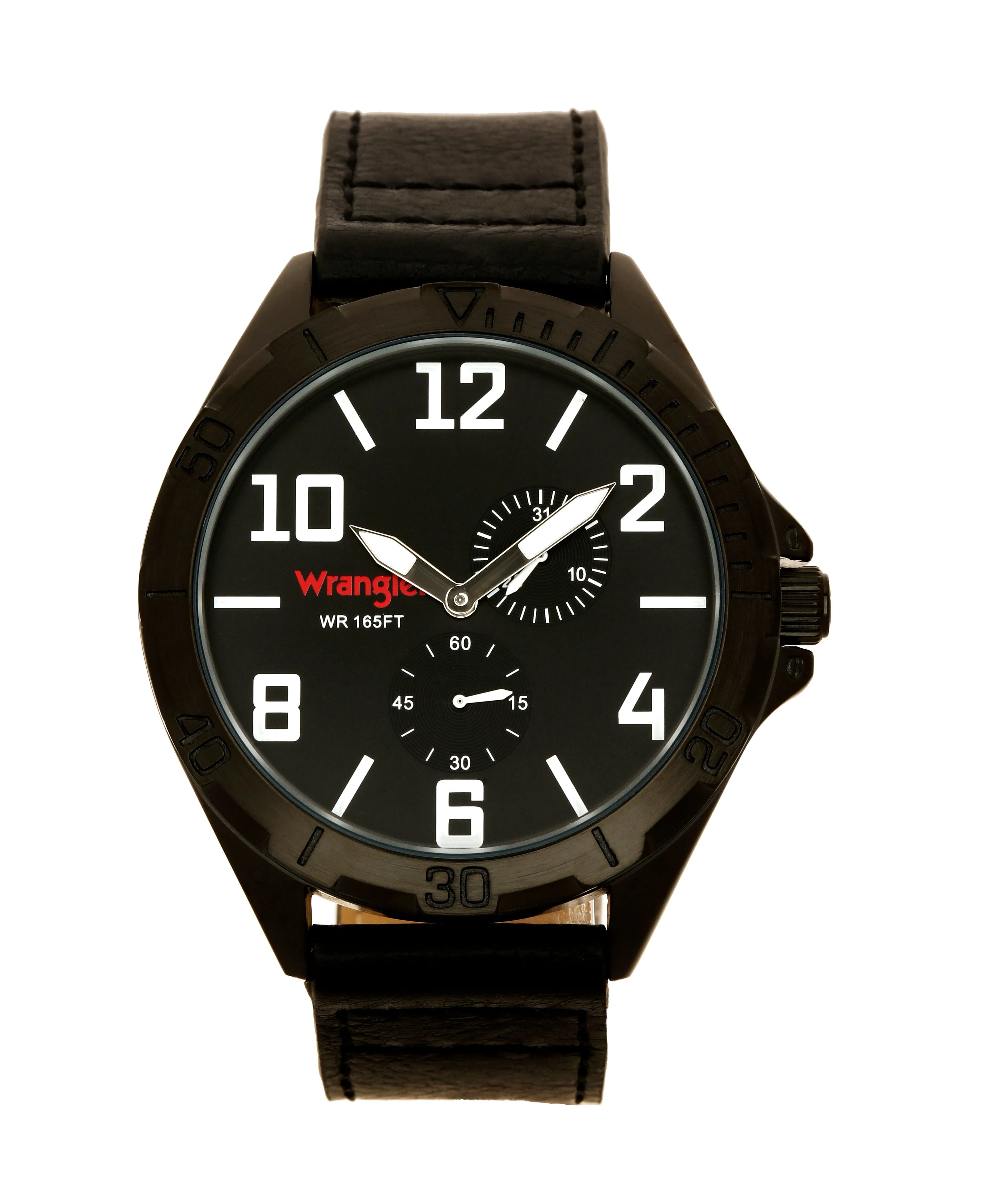 Wrangler Watch - WRT4101-1A
