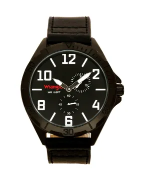 Wrangler Watch - WRT4101-1A