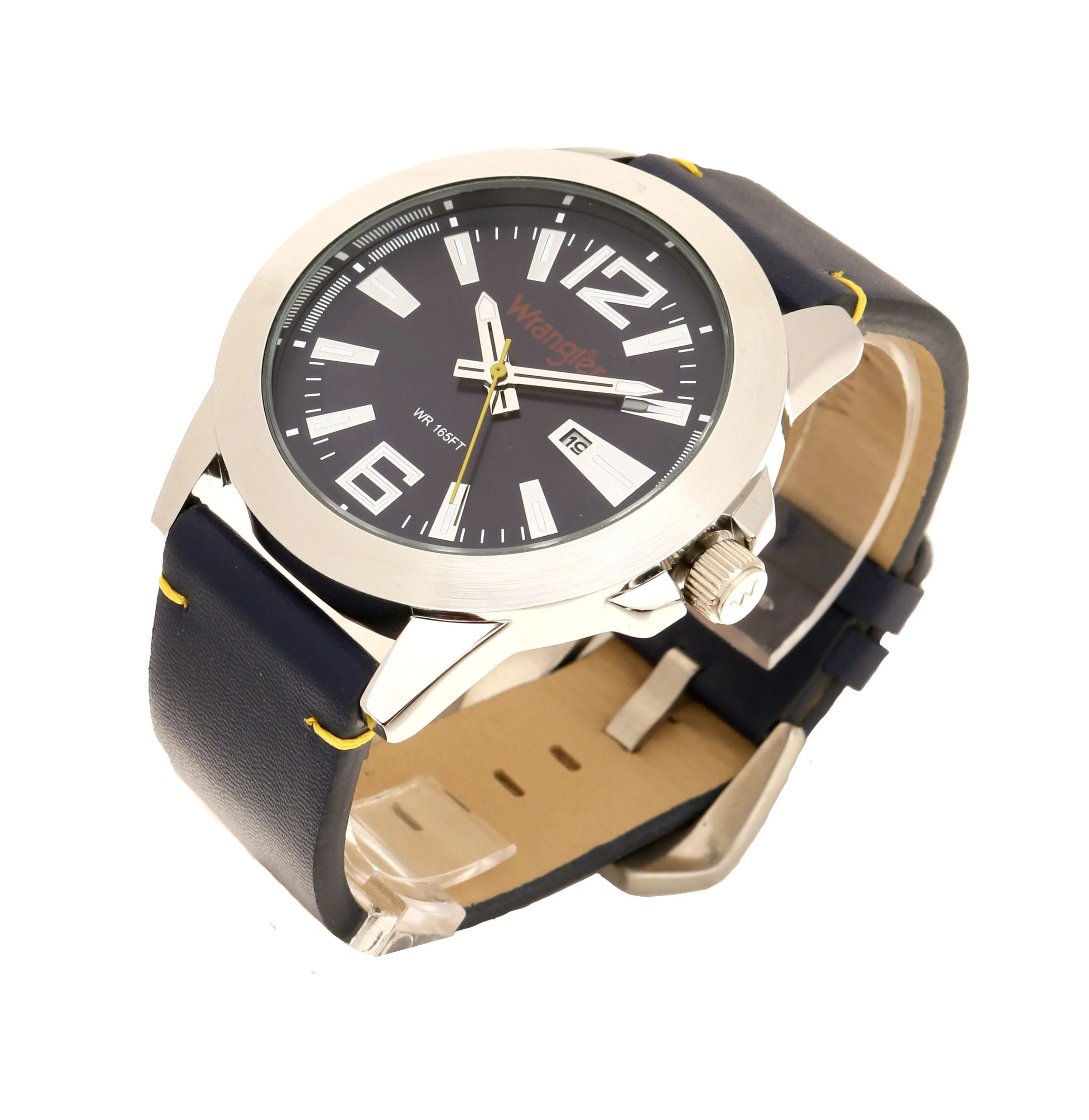 Wrangler Watch - WRT4300-2B