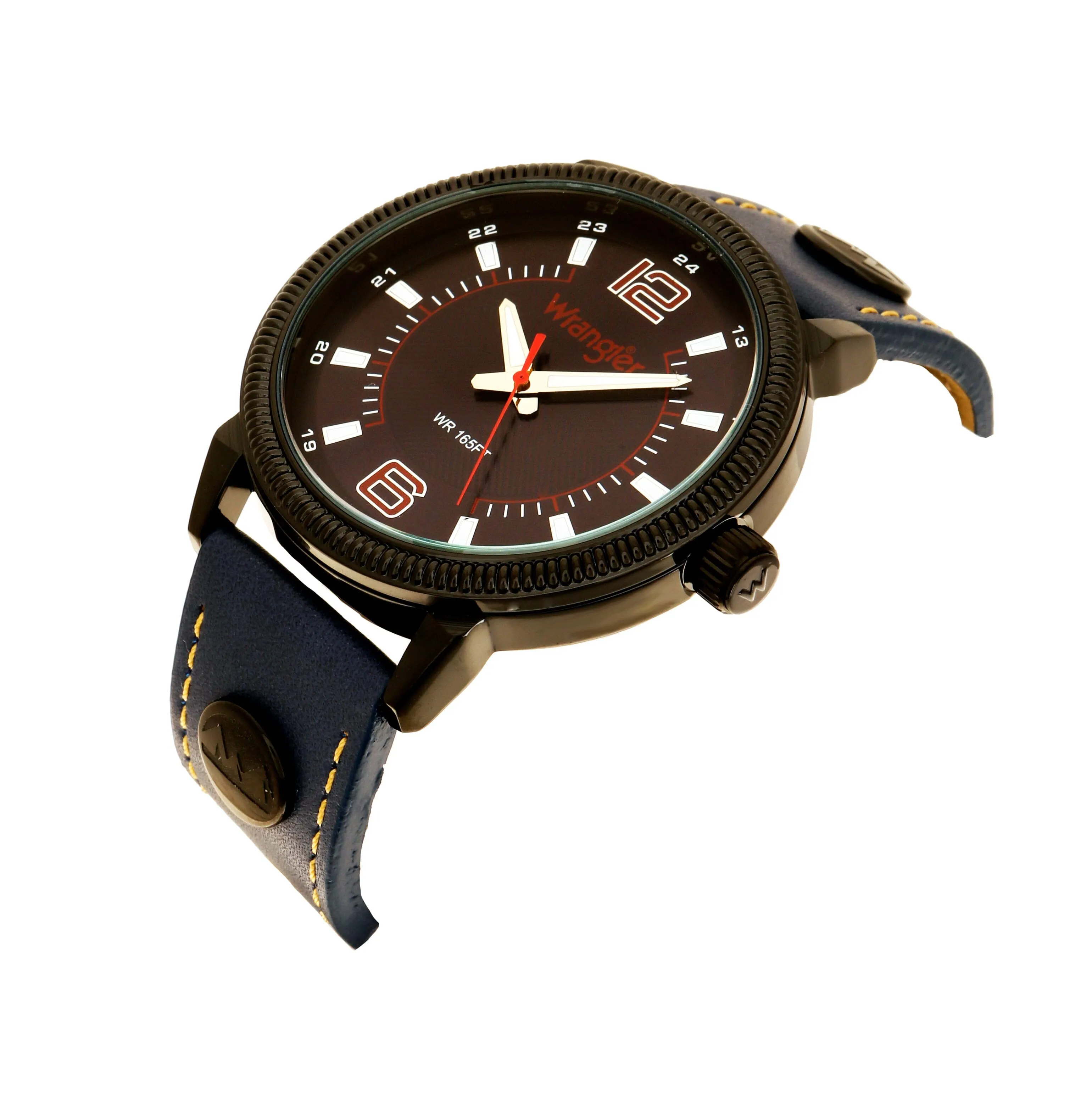 Wrangler Watch - WRT4901-2A