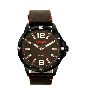 Wrangler Watch - WRT5500-1A
