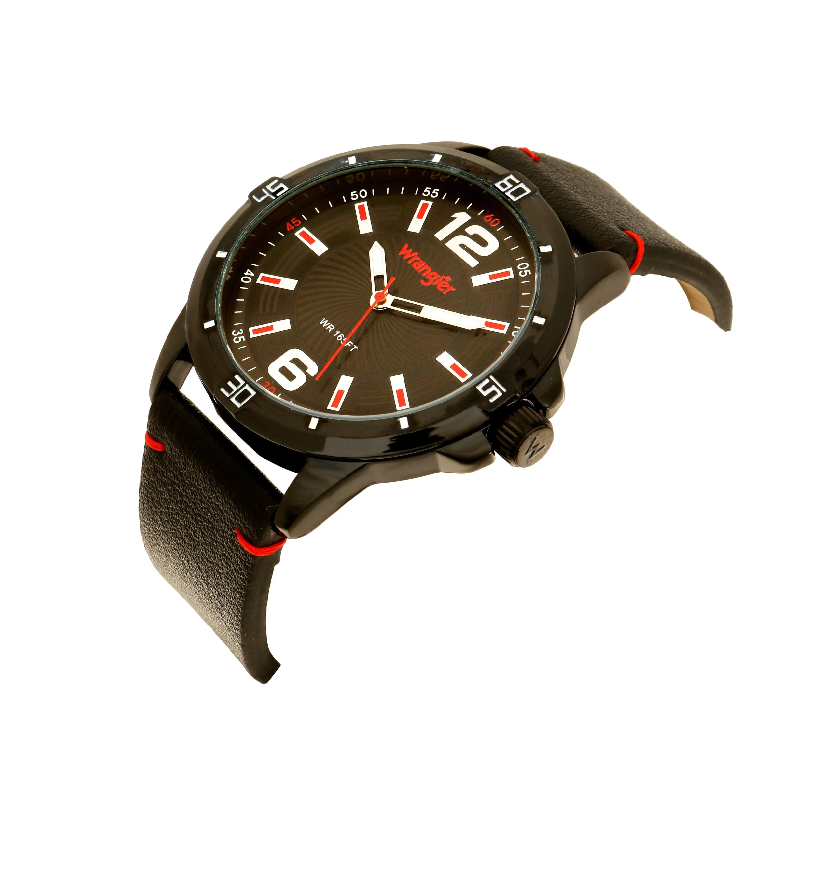Wrangler Watch - WRT5500-1A