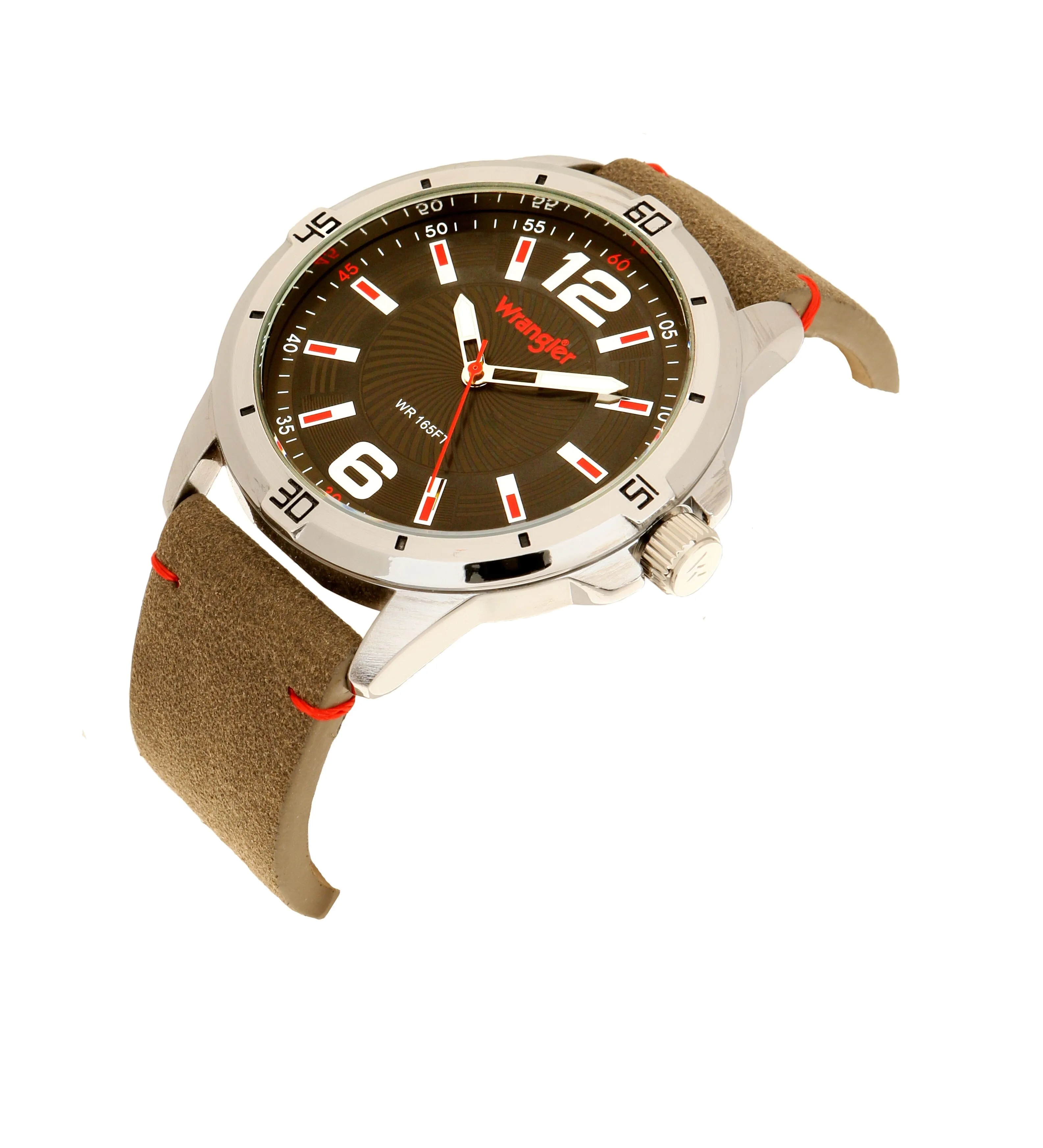 Wrangler Watch - WRT5502-1B3