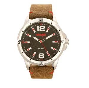 Wrangler Watch - WRT5502-1B3