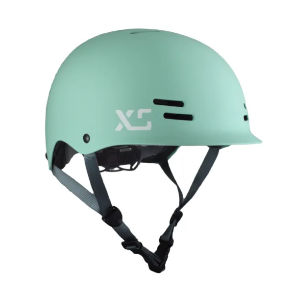XS Unified Skyline (Certified Multi Sports Helmet) - Aloe Green