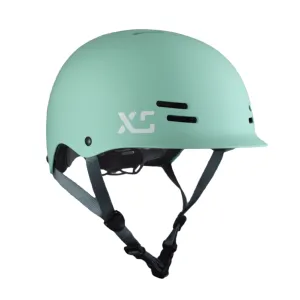 XS Unified Skyline (Certified Multi Sports Helmet) - Aloe Green