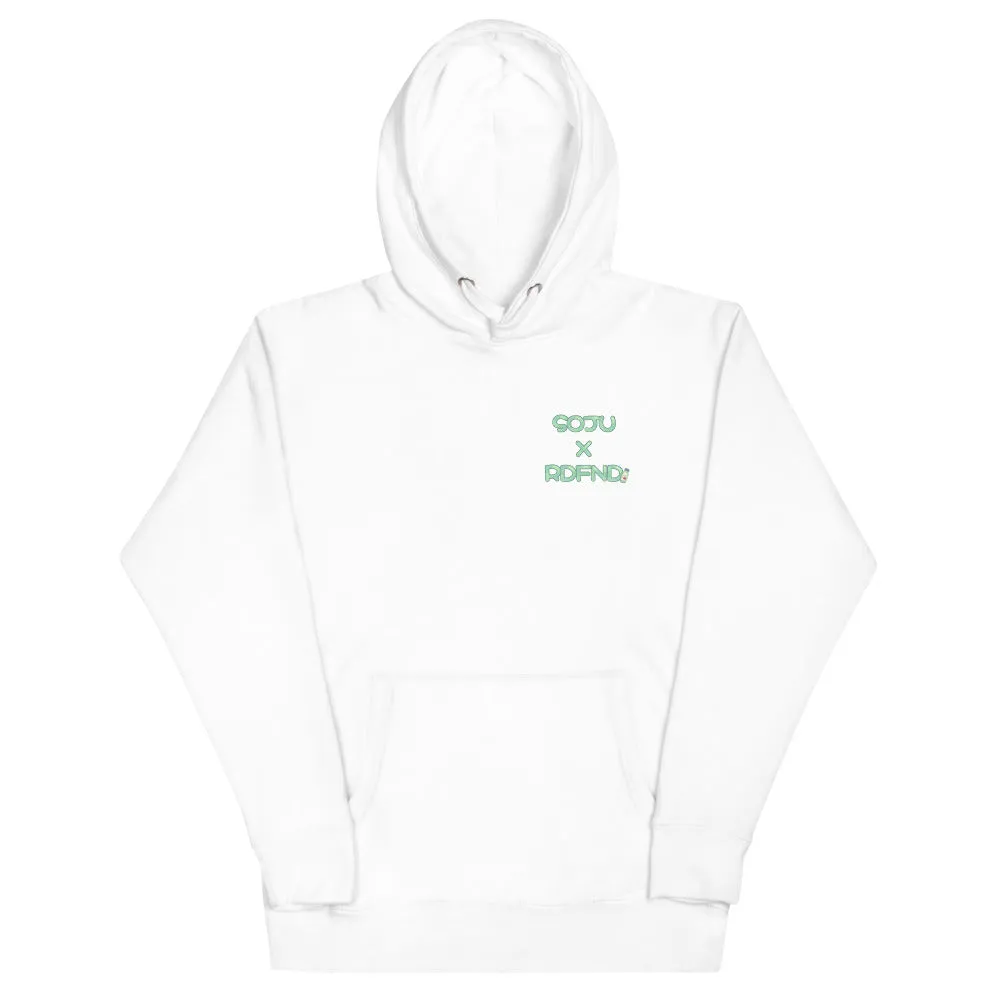 Yakult Soju Hoodie