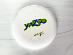 Yazoo Disc