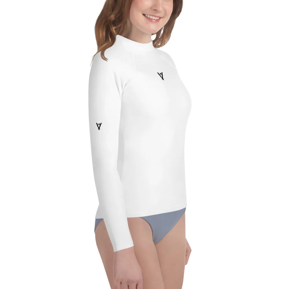 Youth Rash Guard