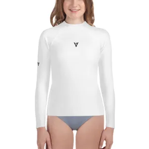 Youth Rash Guard