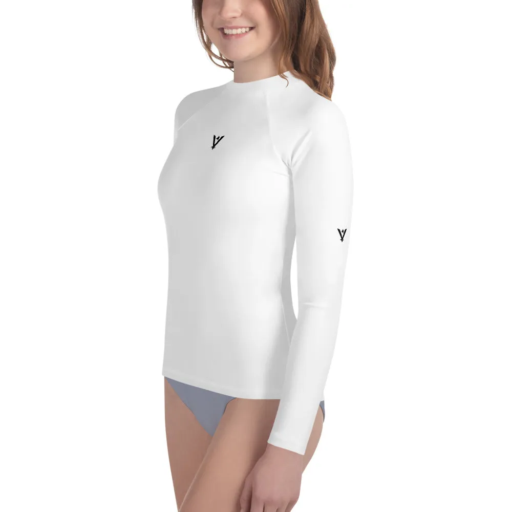 Youth Rash Guard