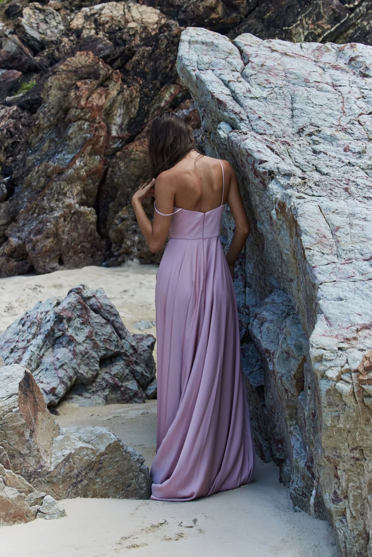 Yule Dress by Tania Olsen Sizes 22 - 30 TO883
