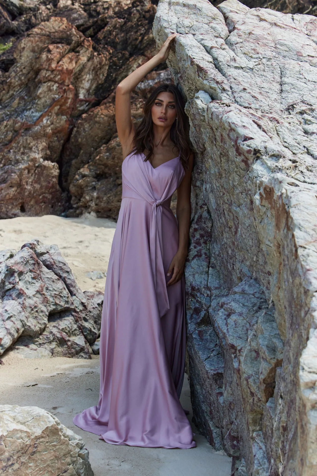 Yule Dress by Tania Olsen Sizes 4 - 20 TO883