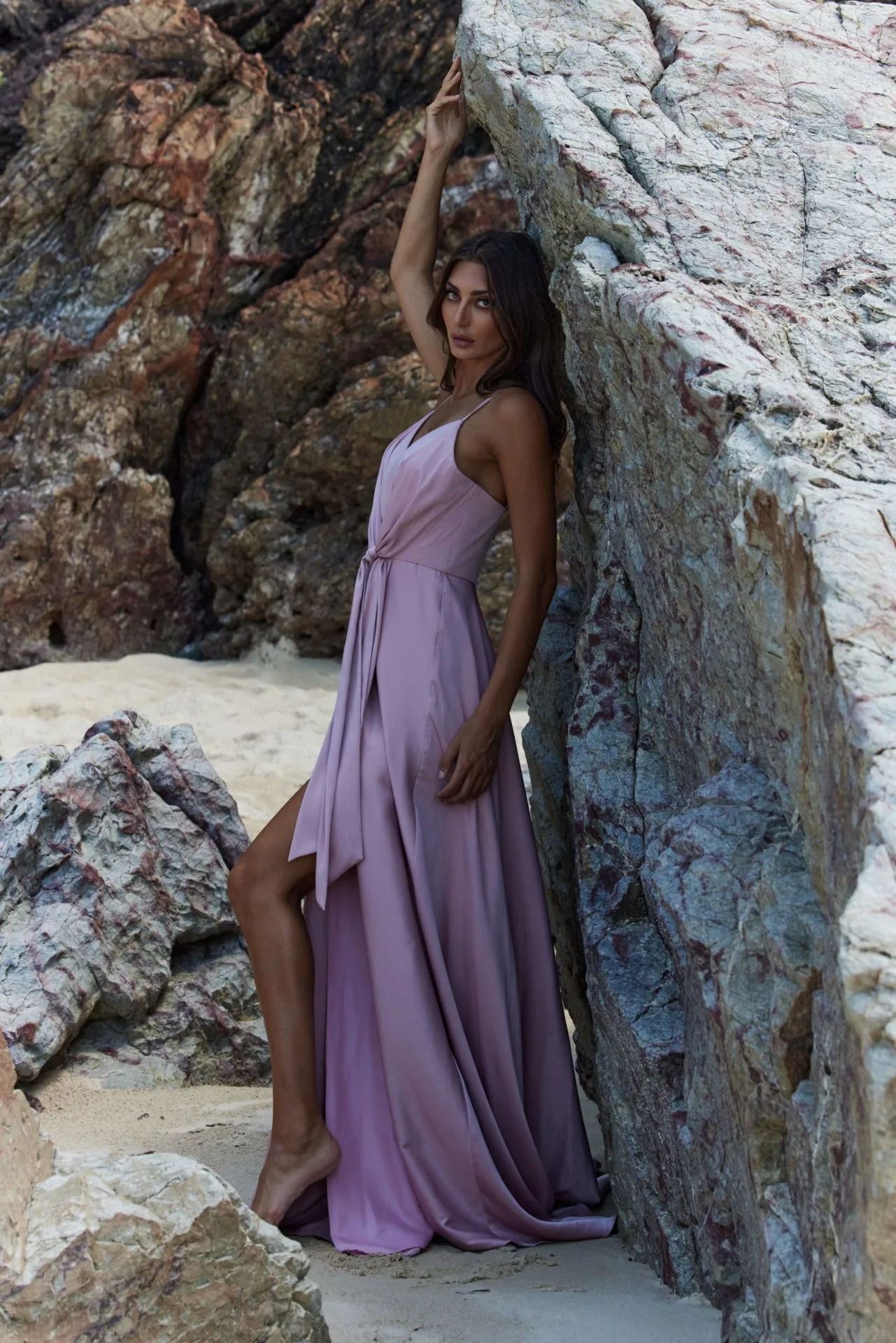 Yule Dress by Tania Olsen Sizes 4 - 20 TO883