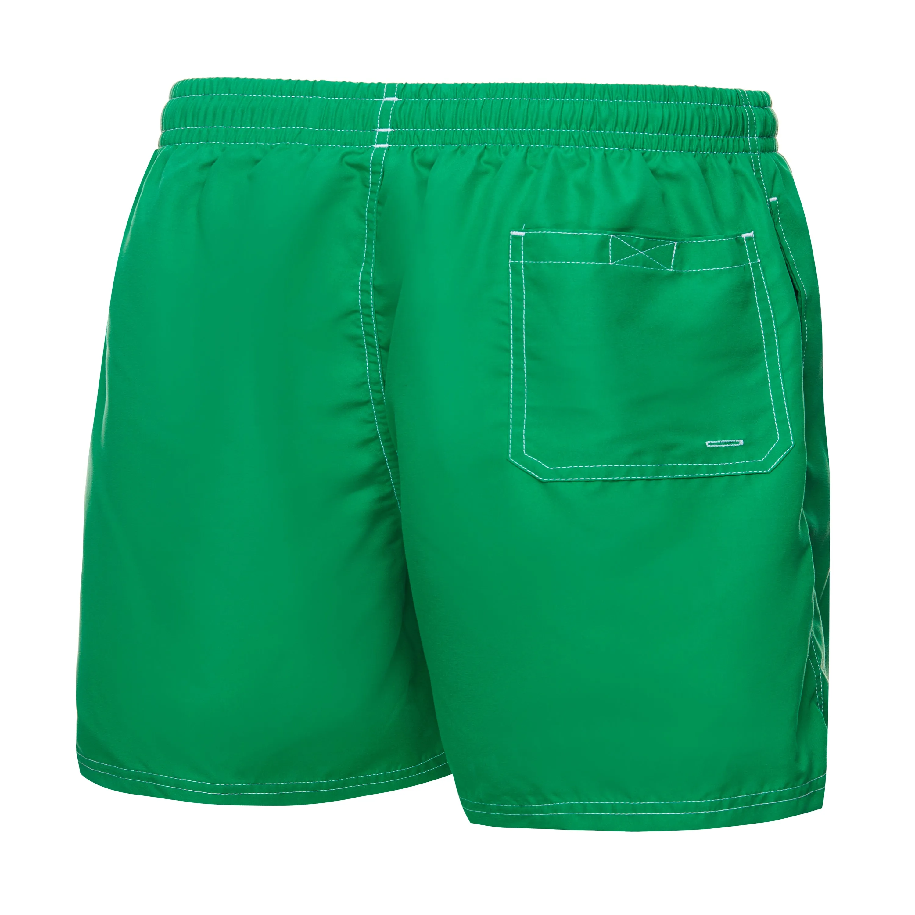 ZAGANO MEN SHORTS 5108-green
