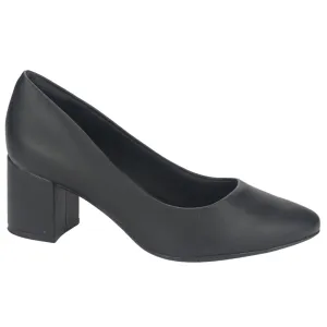 Zapato Comfortflex Mujer 2354401 N Negro Casual