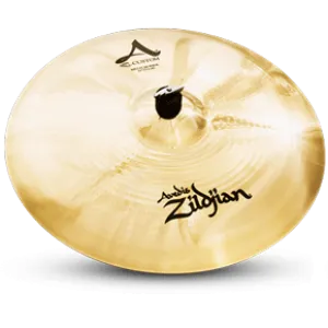 Zildjian A Custom 20" Medium Ride Cymbal