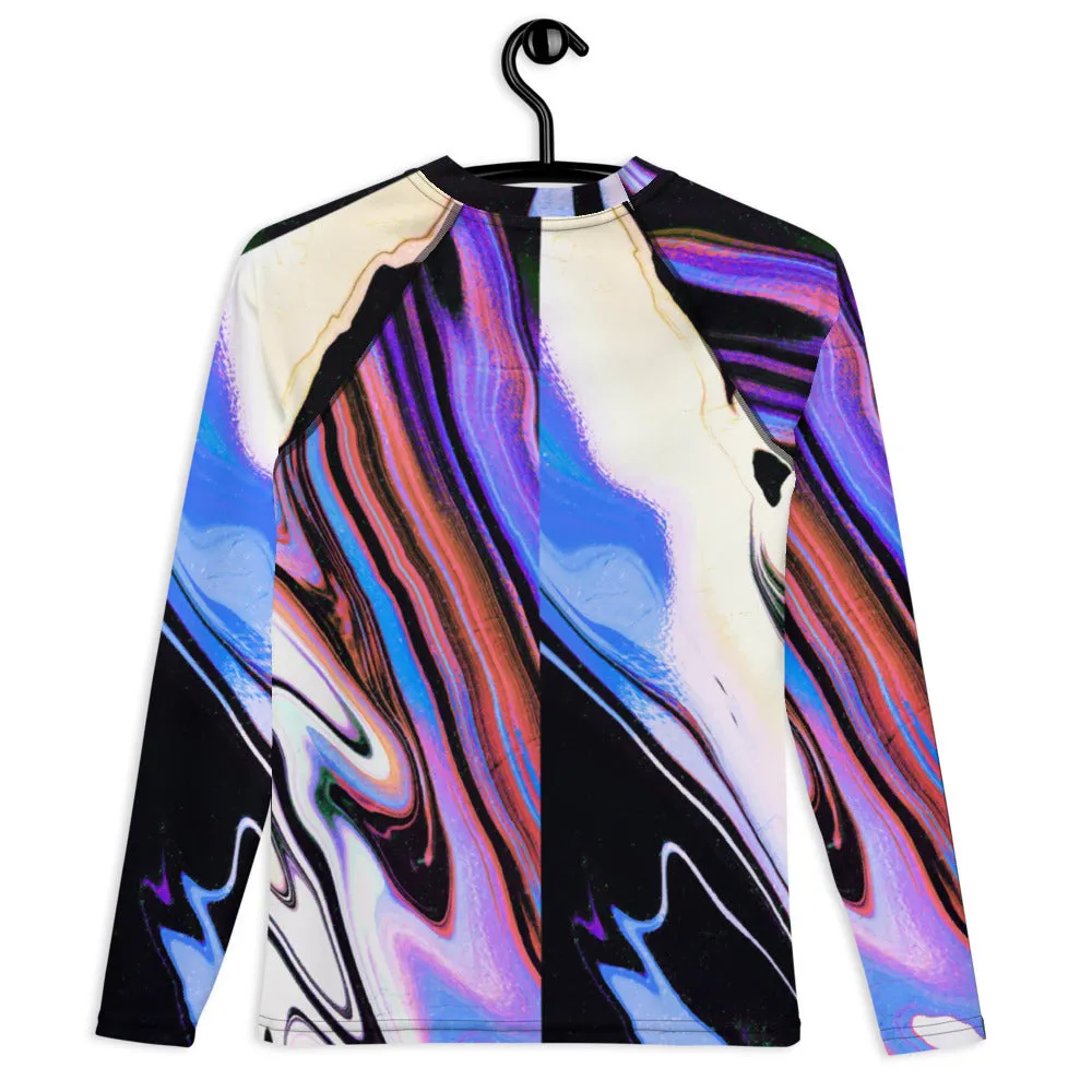 Zuri Maru Youth Rash Guard